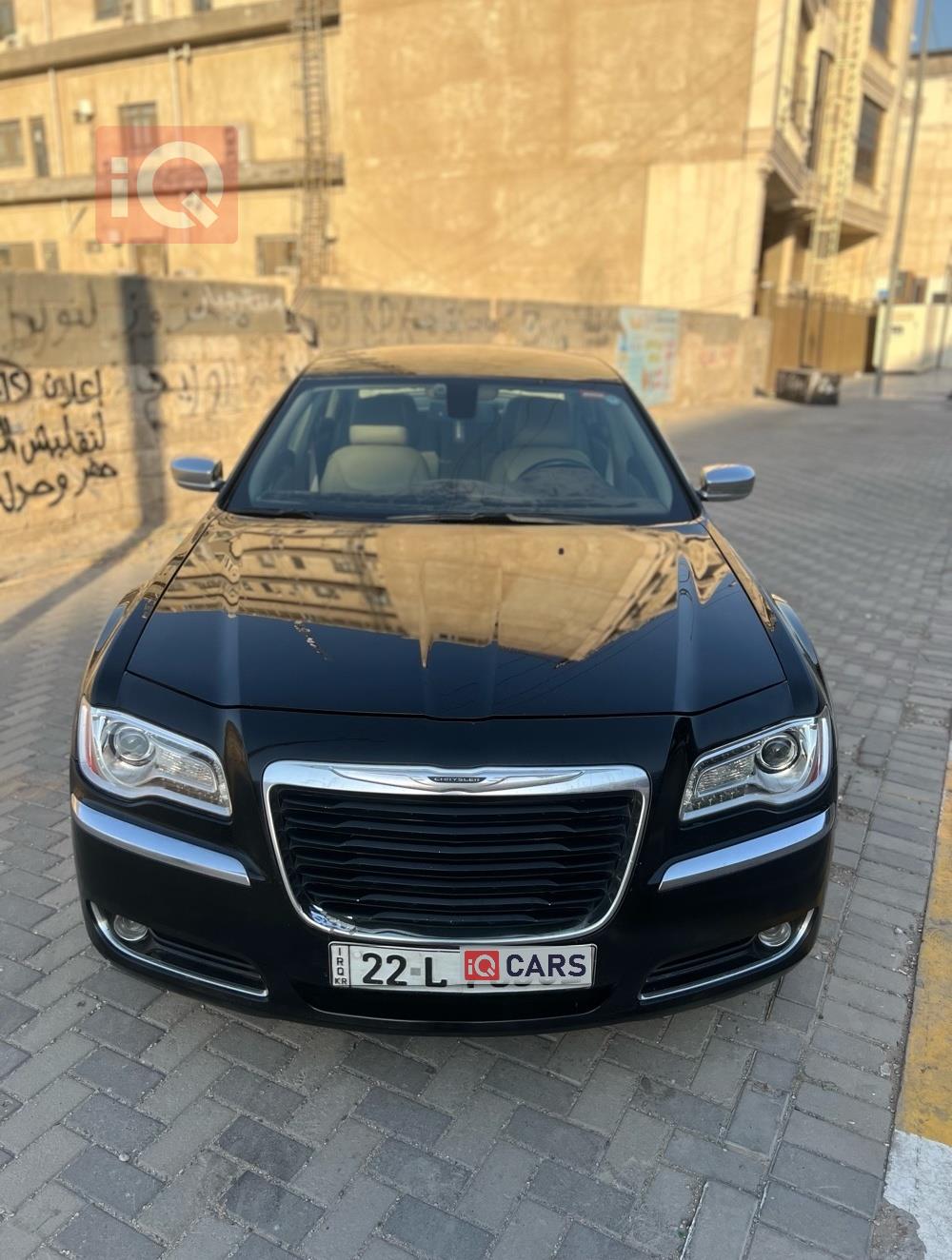 Chrysler 300